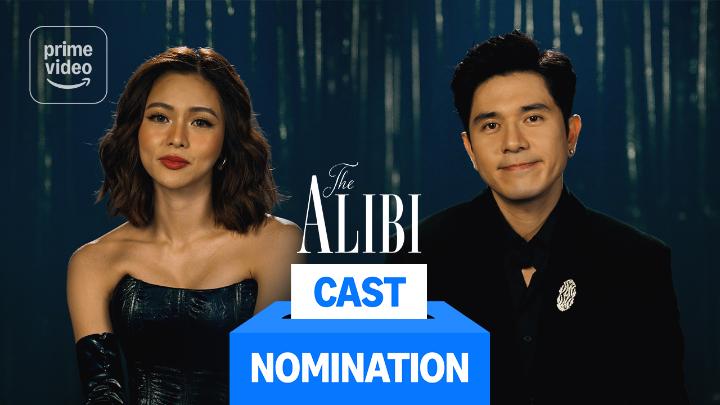 In a dark world full of betrayal and distrust, will light ever shine on the truth? #TheAlibiOnPrime is now streaming.