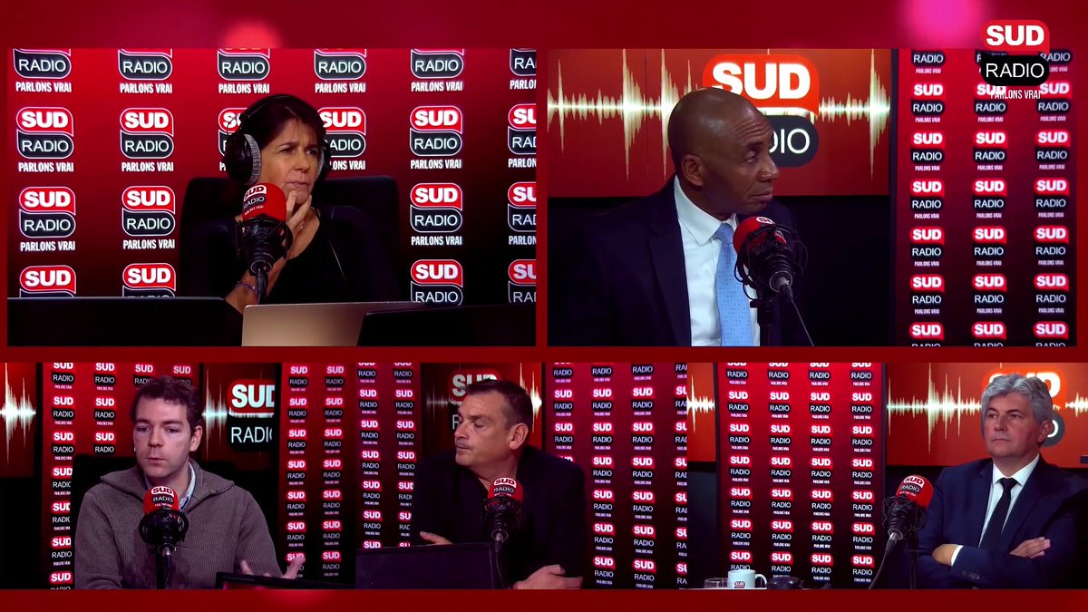 .Paul Cébille : "Sur une note plus optimiste, depuis quelques années il y a une hausse de la moyenne de la participation dans les élections des pays européens" #MettezVousDaccord