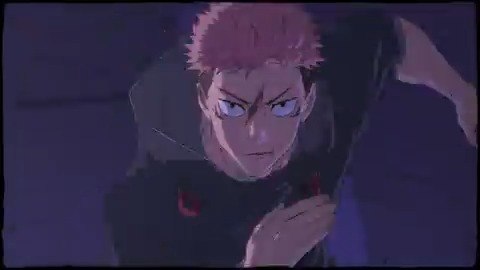 ◤ キャラクター特別映像 【完全版】公開!! ◢ 虎杖悠仁／伏黒恵／五条悟 脹相／禪院直哉／乙骨憂太 「渋谷事変」そして新章「死滅回游」で 激闘を繰り広げる各キャラクターの活躍を 劇場の大スクリーンでご堪能ください!! 『劇場版 呪術廻戦』大ヒット上映中!!