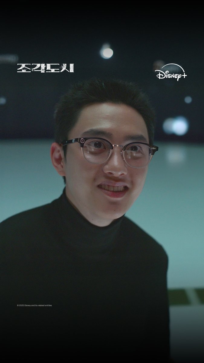 "잡았다 범인" 소름 끼치는 요한의 조각 현장 😨 <조각도시> 지금 스트리밍 중 #조각도시 #TheManipulated #지창욱 #도경수 #김종수 #조윤수 #이광수 #디즈니플러스 #DisneyPlusKR