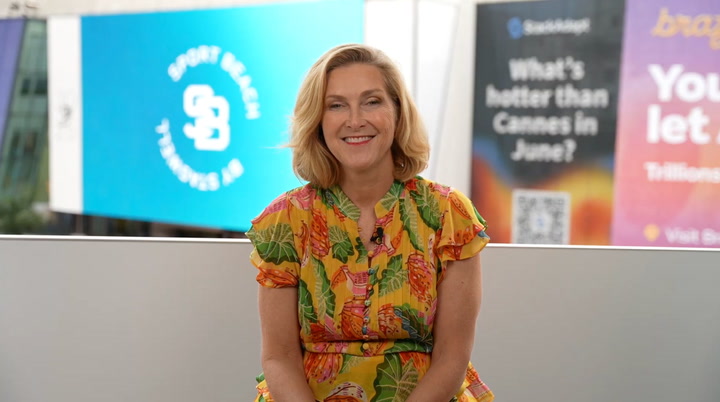 LinkedIn marketing leader Jessica Jensen talks AI and work trends