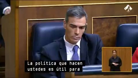 Miriam Nogueras: "Usted perdió las elecciones y gracias a los votos de Junts es presidente y no Feijóo. Por eso, lecciones de ustedes o sus socios ni una". El PSOE años diciendo que habían ganado las elecciones y los de Puigdemont les desmontan ese bulo.