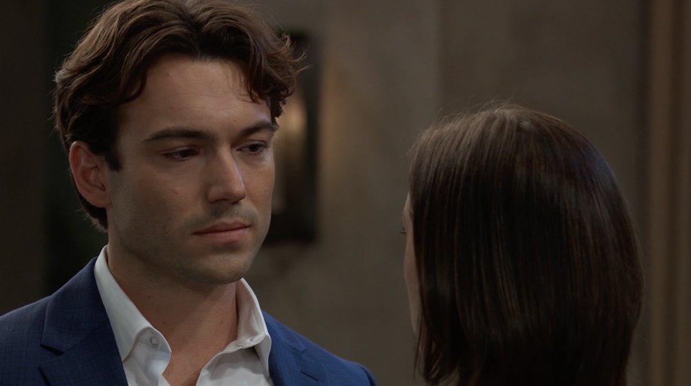 "I know you put that gun in my room!" #GH