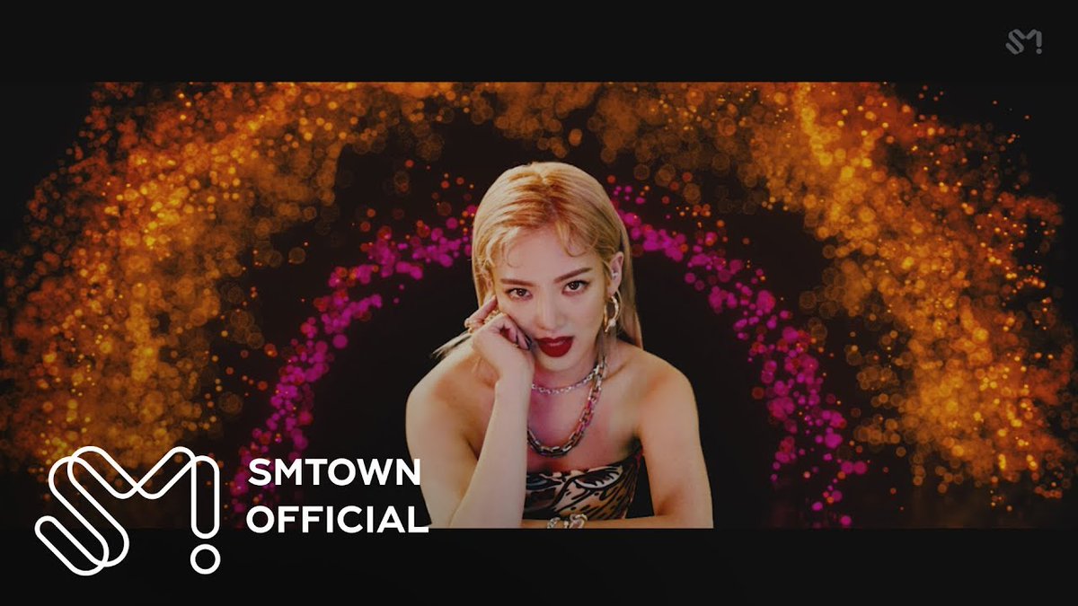 7 years ago today, HYO released ‘Punk Right Now’