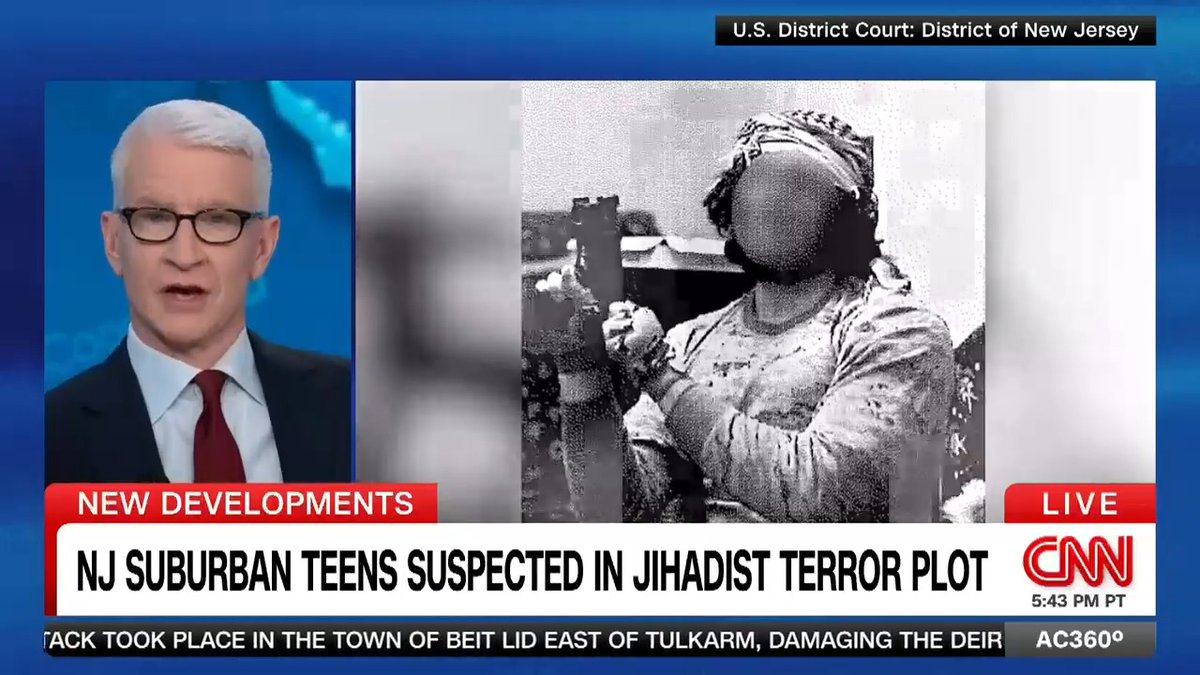 How authorities say two young men in a leafy and wealthy New York suburb allegedly turned into wannabe jihadists, ready to kill for ISIS. John Miller reports.