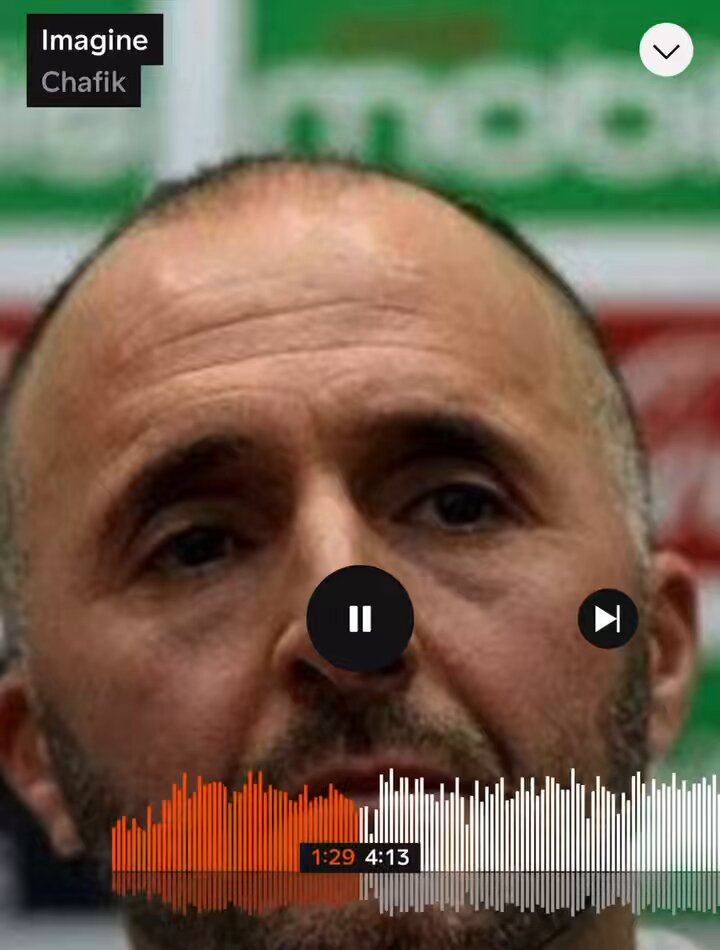 Je me fais insulter de zmig par un mec qui a pondu ce son, bla ma nteyahlek rak tetbahdel wahdek 🤣