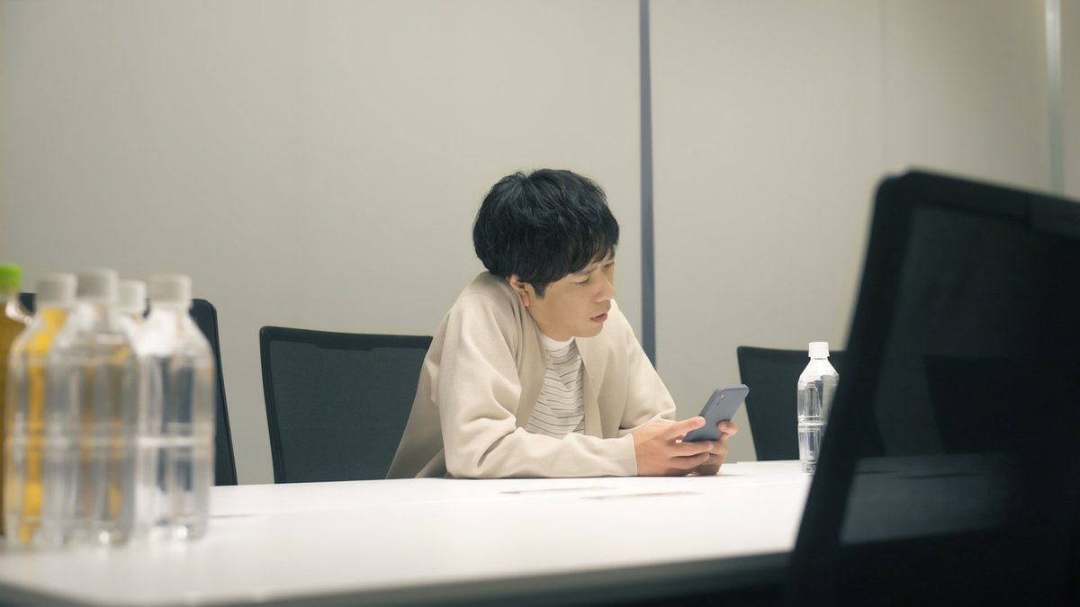 二宮さんがパンテーンに突撃調査!?新企画がスタート🤩 【第一話】 パンテーンの「ほんとのところ」を知るため、二宮さんが行動に出ます! 全5話、毎週木曜日に公開しますので、ぜひチェックしてくださいね。 更に、Amazonの製品ページでは、二宮さん撮影の裏側が見られる限定動画を公開中。こちらのリンクからチェック!👀 #パンテーン #正直ナメてたパンテーン