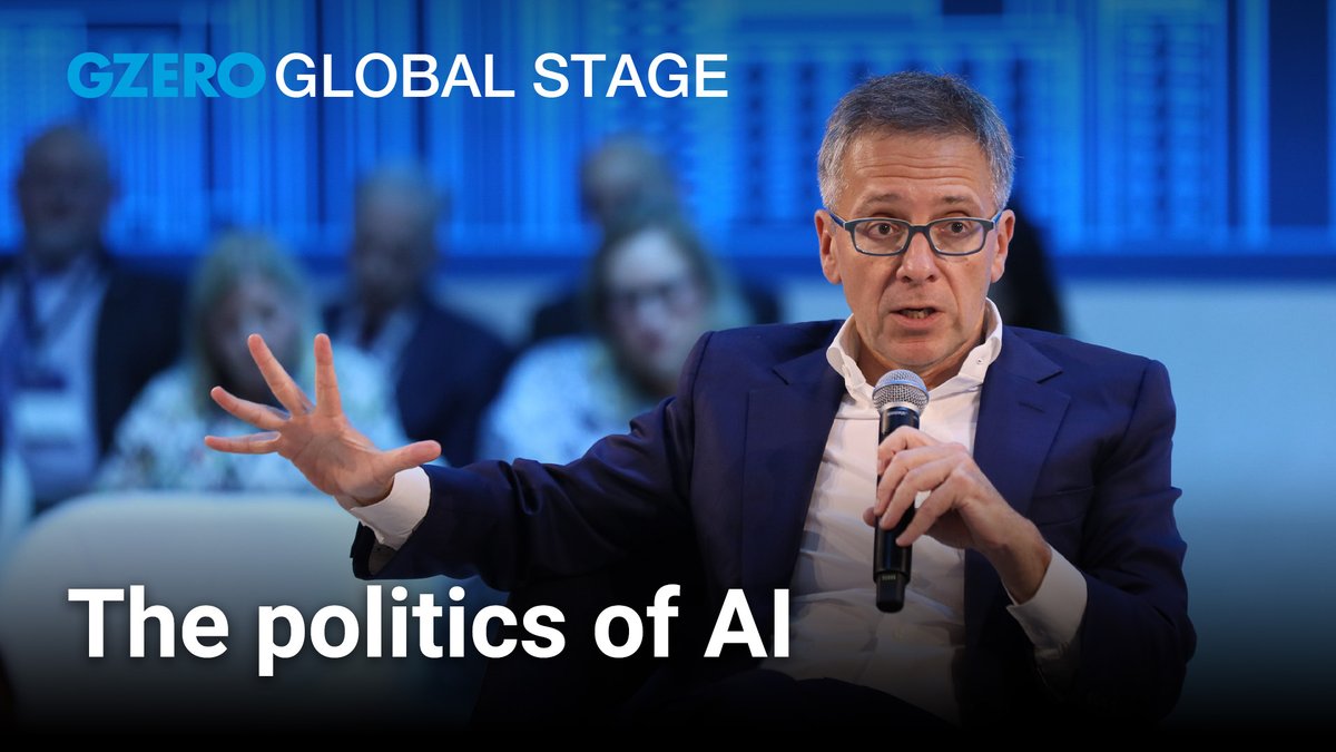 as the world rolls out agentic ai, what’s the motivation for the companies and governments providing it? because they have enormous power—and complicated incentives.