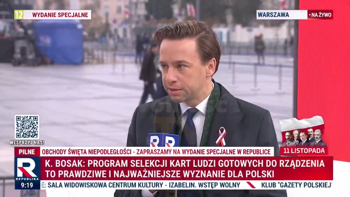❗TUSK MOŻE SOBIE POŁAMAĆ ZĘBY NA KONFLIKCIE Z NAWROCKIM❗ ✅ Krzysztof Bosak: Tusk trafił na twardszego zawodnika, młodszego od siebie, w sile wieku, który nie boi się konfliktów! Krzysztof Bosak 🇵🇱 Konfederacja