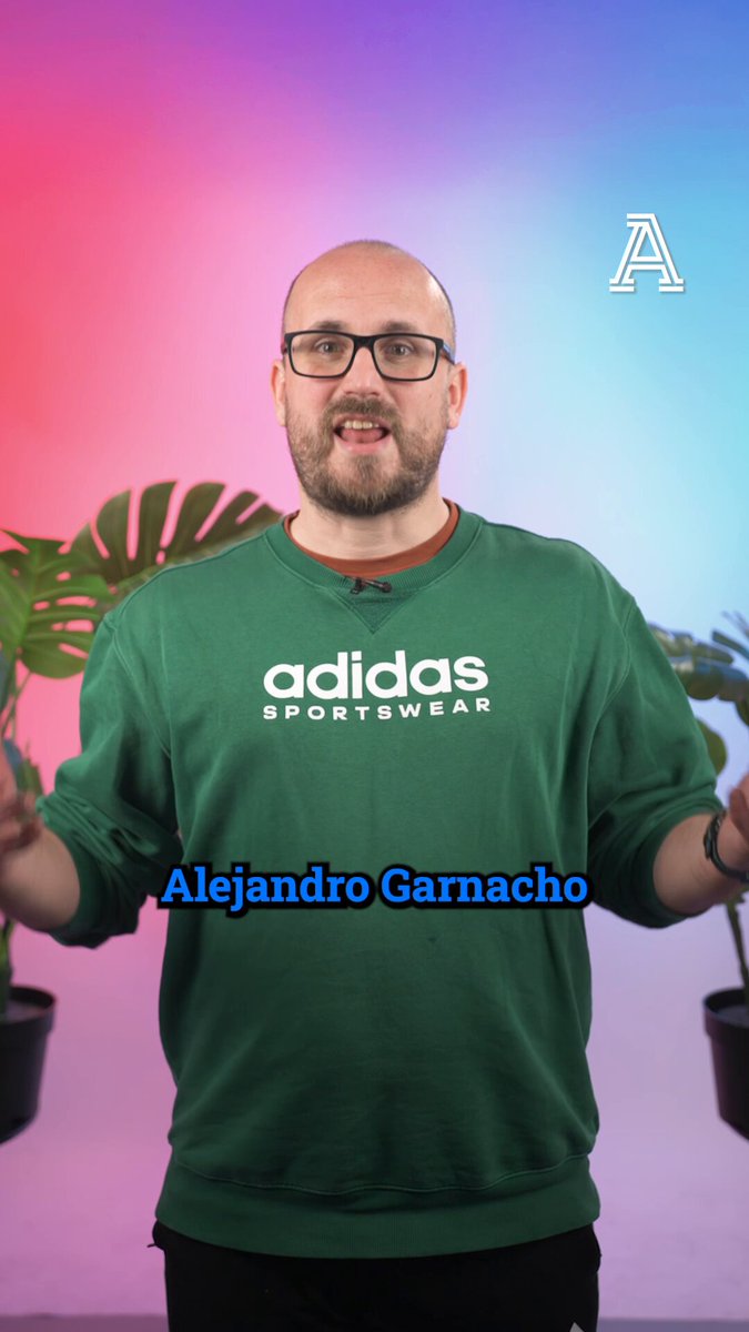 Do you think Alejandro Garnacho is one of the signings of the season? He has been one of the most productive players in the Premier League so far, while his off-the-ball work is also having an impact...