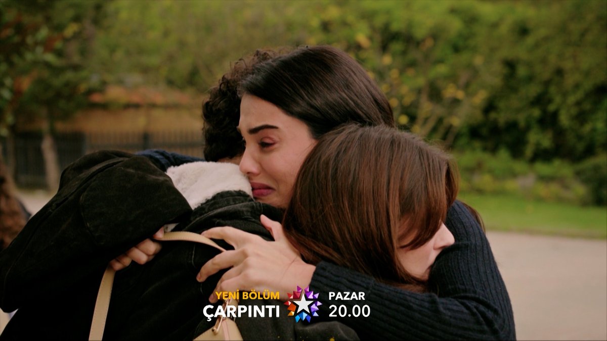 “Melike’nin Hülya’nın kızı, Aslı’nın da ikizi olduğunu biliyorum.” #Çarpıntı yeni bölüm tanıtımı! 10. bölüm pazar 20.00’de Star’da! Çarpıntı