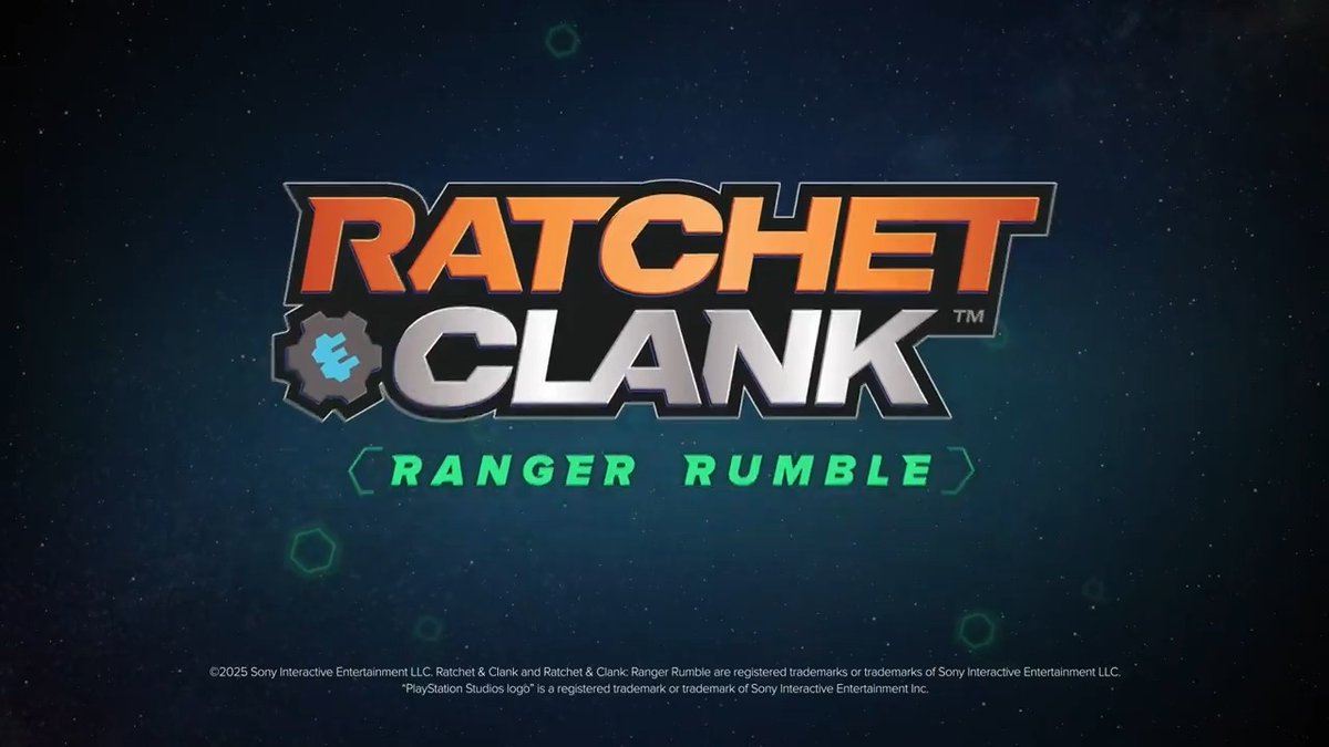 PlayStation has announced RATCHET &amp; CLANK: RANGER RUMBLE, a new mobile game coming for iOS and Android set in the Ratchet universe. Pre-registration is now live.