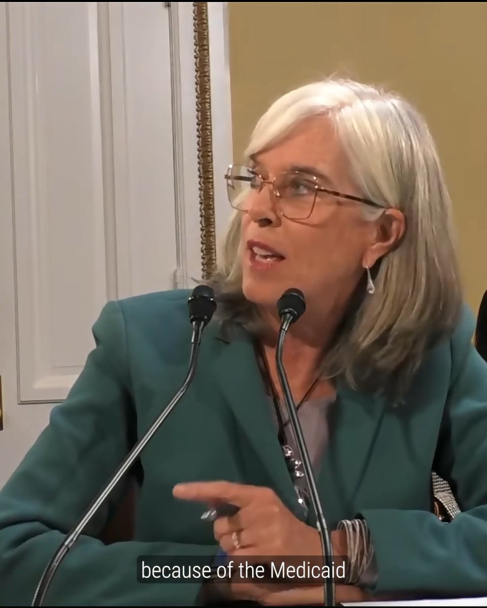 Republicans are finally back from their 54-day vacation. Did they spend any of that time listening to their constituents? To Americans like Anne who are already feeling the pain of their health care cuts?