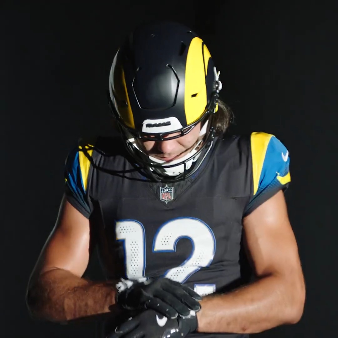 Work in the dark. Own the spotlight.