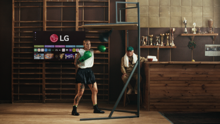 Xbox Game Pass + LG Electronics + Xbox controller = Game on: