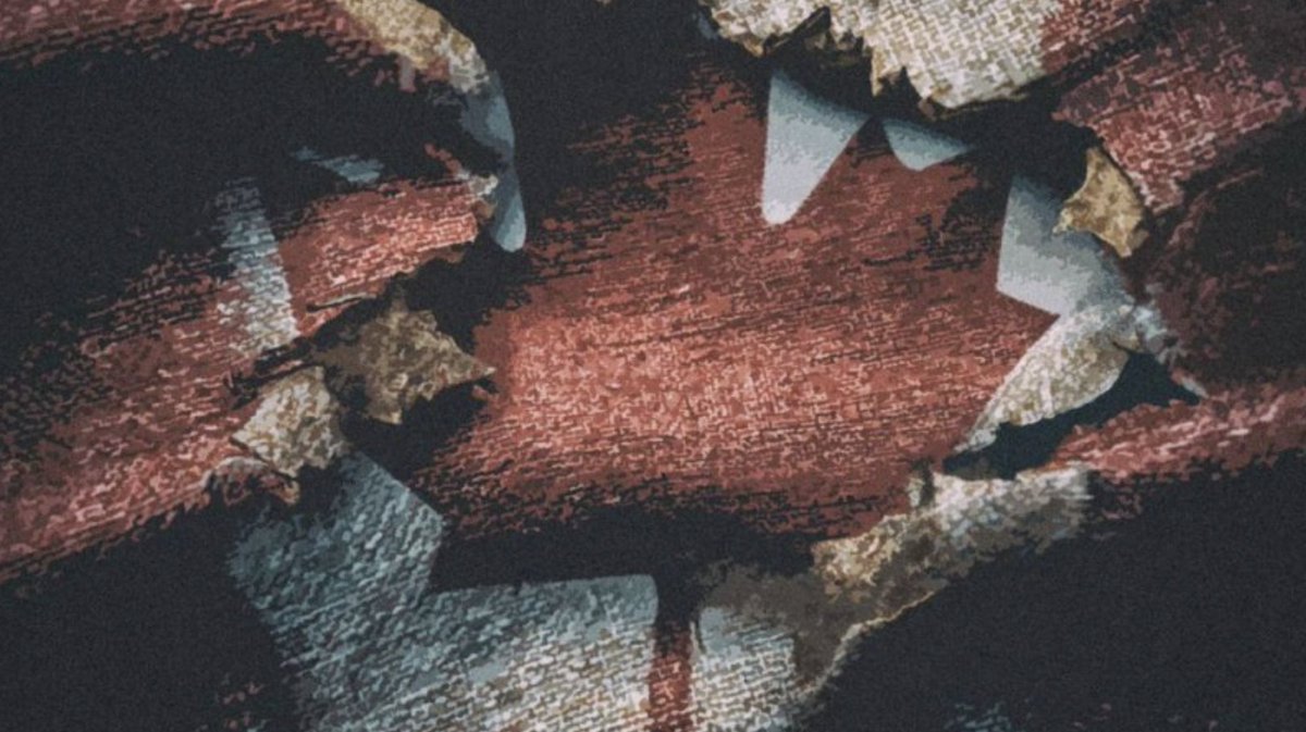 NWO PUTS CANADA UP FOR PLUNDERING – SPECIAL REPORT Under the guise of progress, Ottawa betrays its own history. Broken Treaties 4 and 6, billions in hush money, and a Great White North carved apart under the silent advance of the New World Order. »