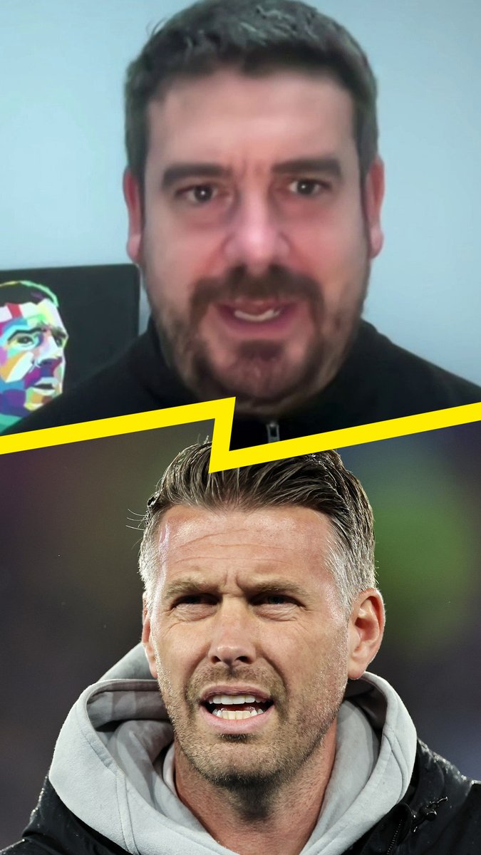"People want to get offended on behalf of supporters of other teams." "Why are other football fans annoyed??" Alex Crook speaks on the fan reaction to Rob Edwards' move to Wolves 🐺