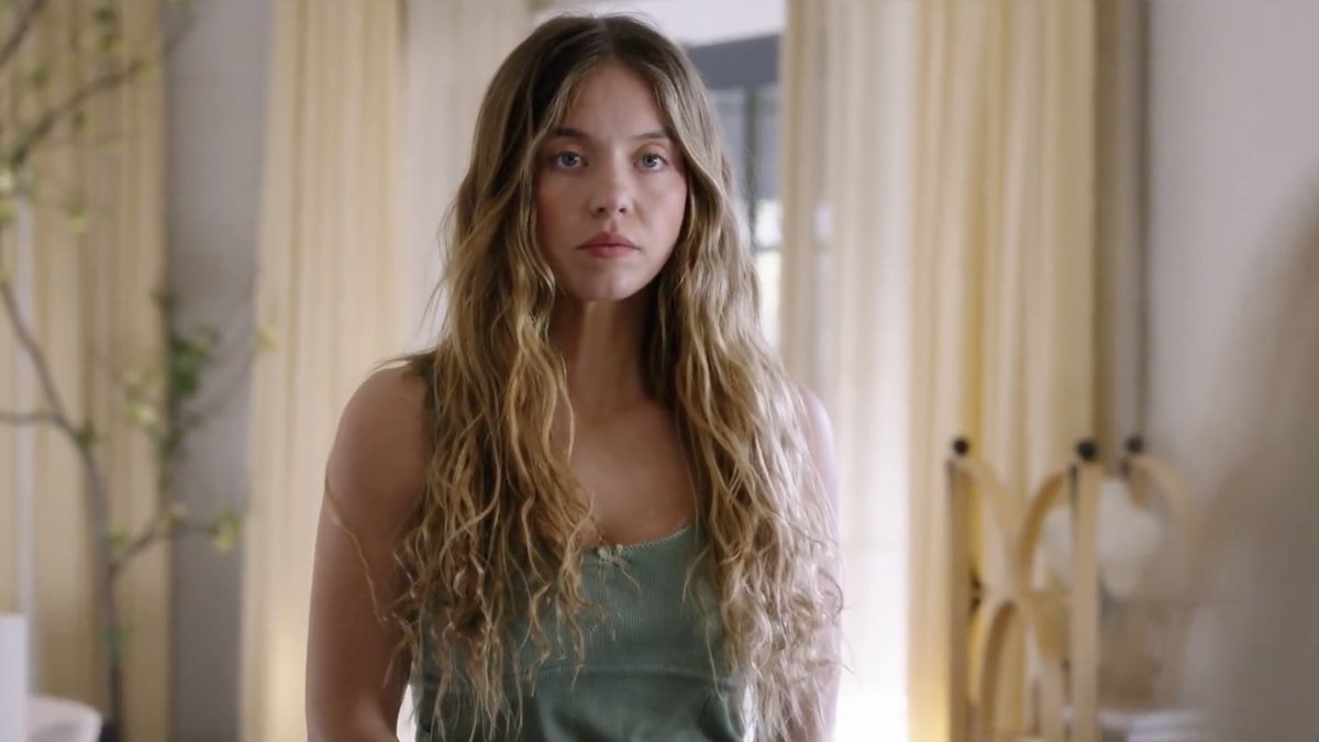 Sydney Sweeney and Amanda Seyfried star in an all-new trailer for #TheHousemaid - in theaters December 19.