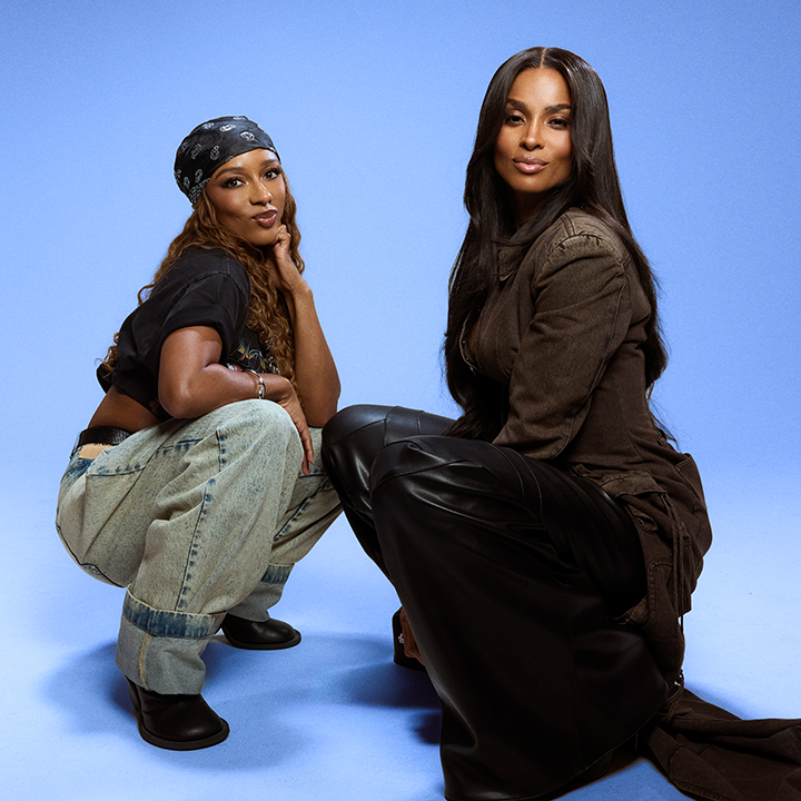 .Victoria Monét tells Ciara about her approach to crafting the follow-up to JAGUAR II. Tune in to Level Up Radio every Wednesday at 11am PT on Apple Music, or find the full show On Demand anytime.