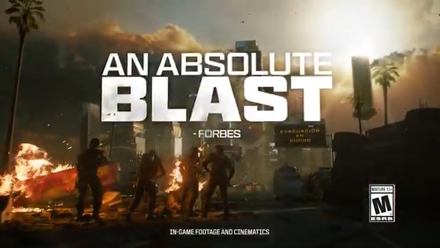 Black Ops 7 launches in just a few days! Pre-order from GameStop to play on November 14 | AD