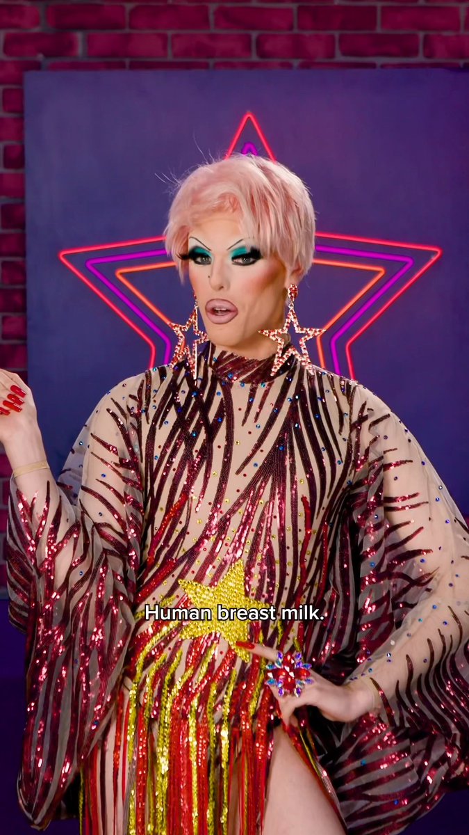 It happens to the best of us. 🤷♀️ #CanadasDragRace returns Thurs, Nov 20. Where to watch: 🇨🇦: @cravecanada 🌎: WOW Presents Plus