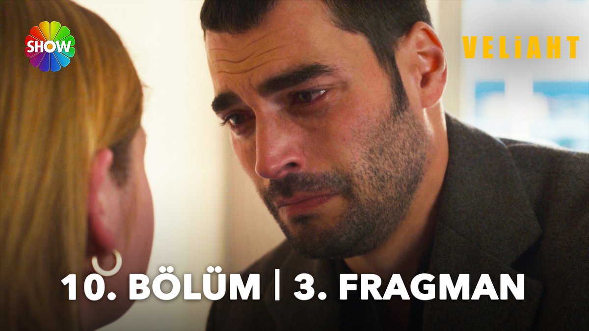 #Veliaht 10. Bölüm 3. Fragmanı: