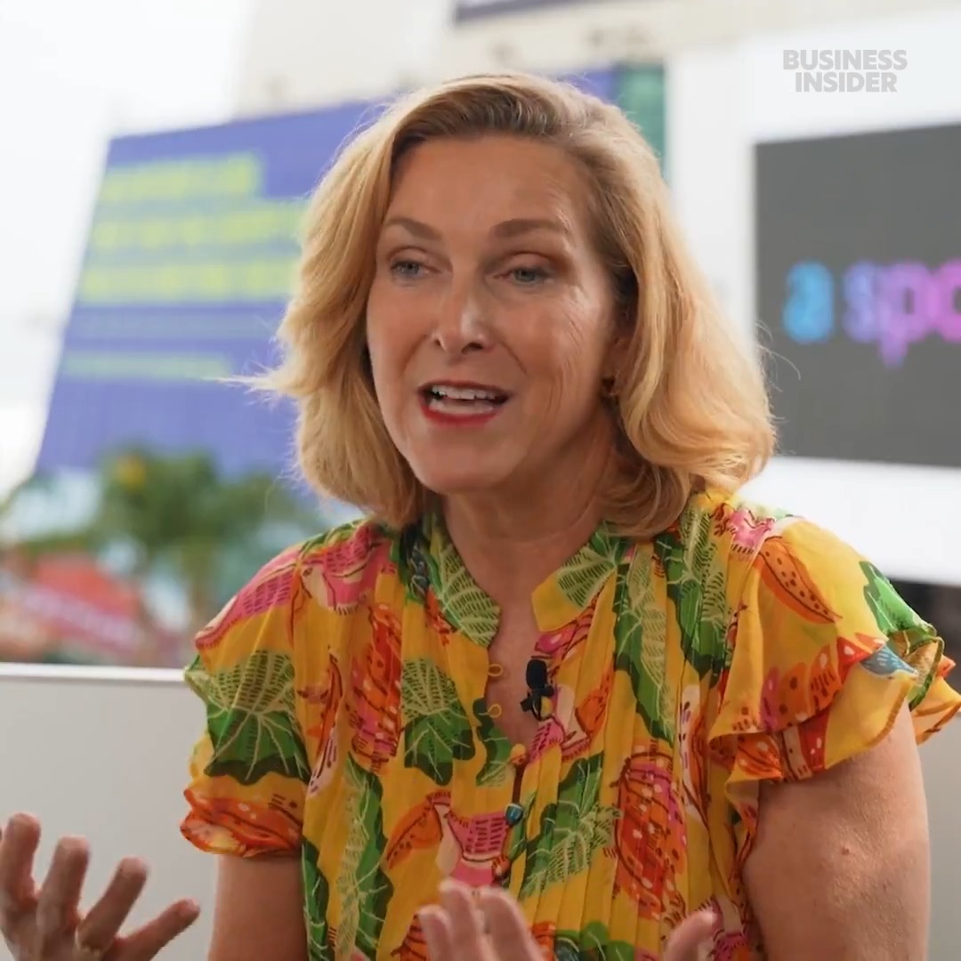LinkedIn marketing leader Jessica Jensen talks AI and work trends