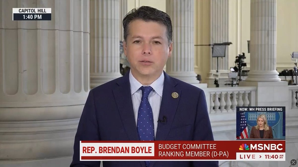 I don't believe that Republicans — the same people who voted for over $1 trillion in health care cuts to fund billionaire tax breaks — are suddenly interested in solving the health care crisis they created. This "deal" isn't credible. I'm voting NO.