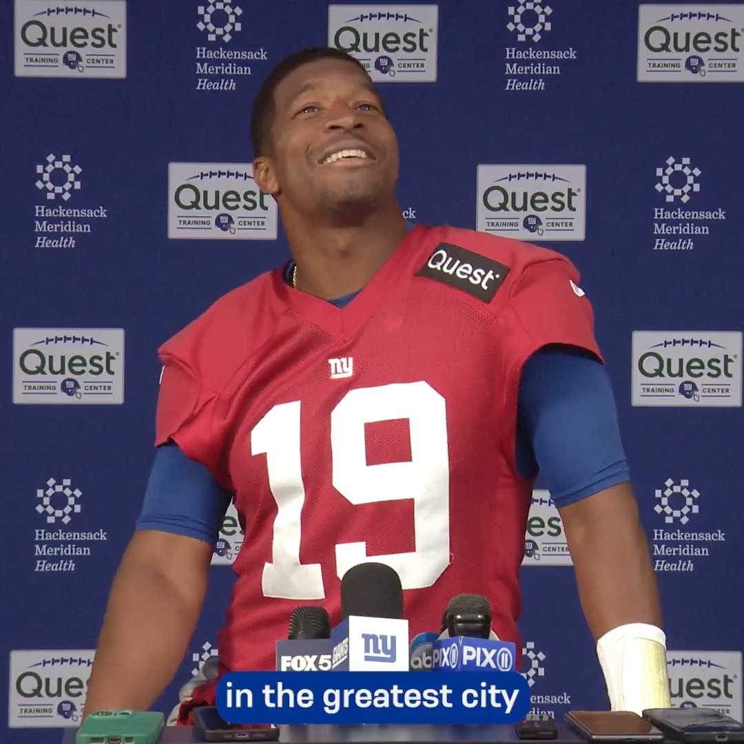 The Jameis Winston show continues: