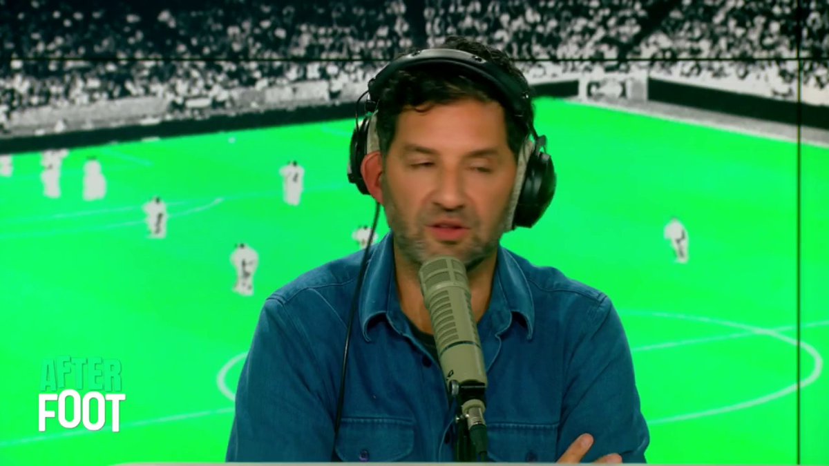 😍 Le retour de notre producteur historique, Jérôme THOMAS ! Le désormais Brésilien 😁🇧🇷 nous raconte comment est perçu Neymar au Brésil, à quelques mois du Mondial 2026.