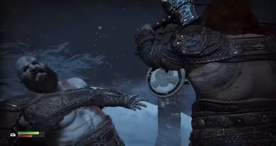 I still can’t believe this man beat his ass so bad that he brought him back to life to beat him some more. That’s some real hatred LMAOO
