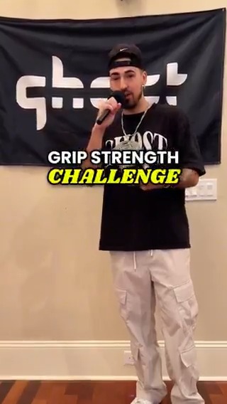 Who's the strongest member in Ghost? 🤔💪