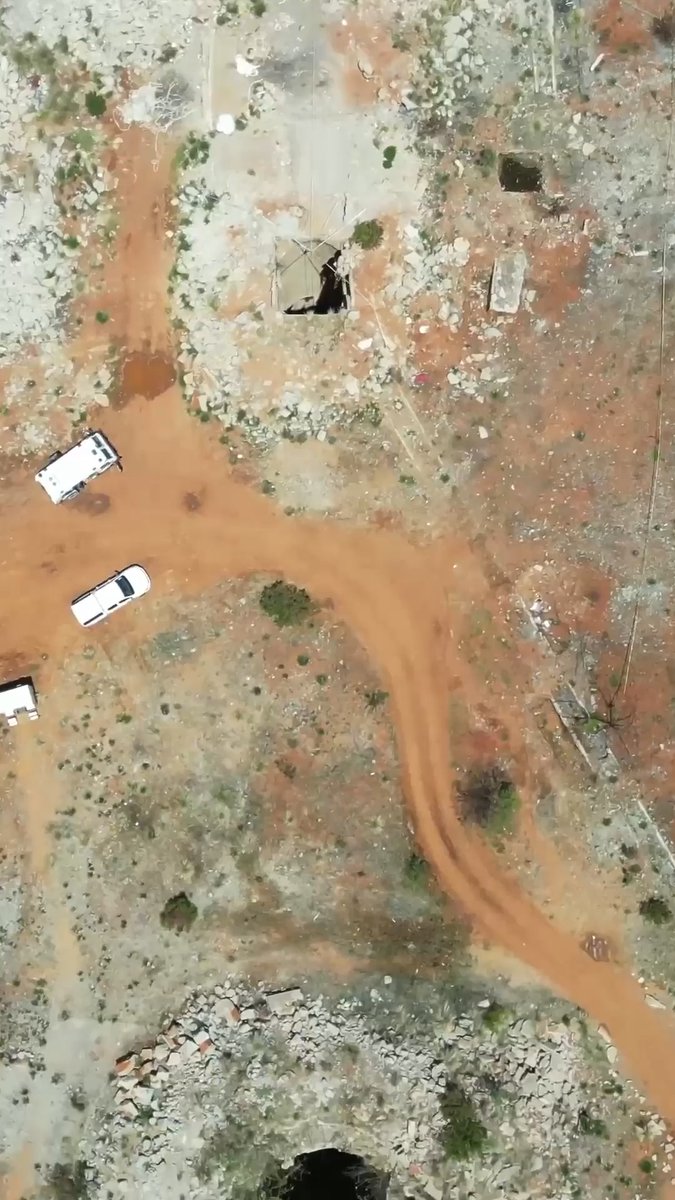 An illegal miner described the horror of being trapped underground for months without food during the Stilfontein mine tragedy in South Africa. Watch Bloomberg Investigates