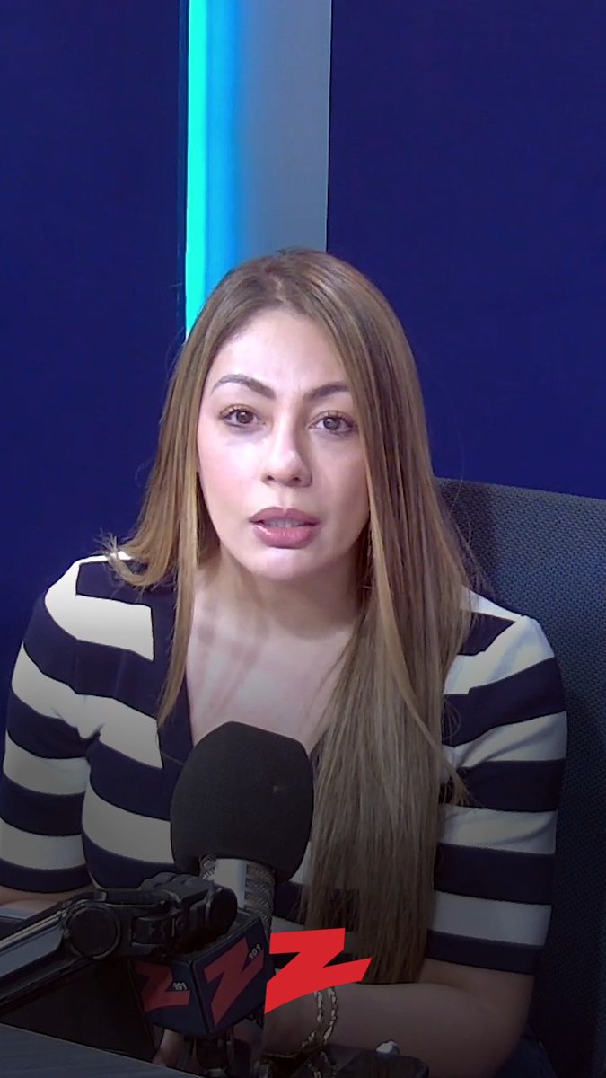 📺 [#ElGobiernoDeLaTarde] Iluminada Muñoz 🇩🇴: El Gabinete Eléctrico enfrentó el apagón en tiempo récord; antes del amanecer se resolvió Escucha su comentario completo: #Z101 #ZDigital #ZTV #Opinión #IluminadaMuñoz #Electricidad #Apagón