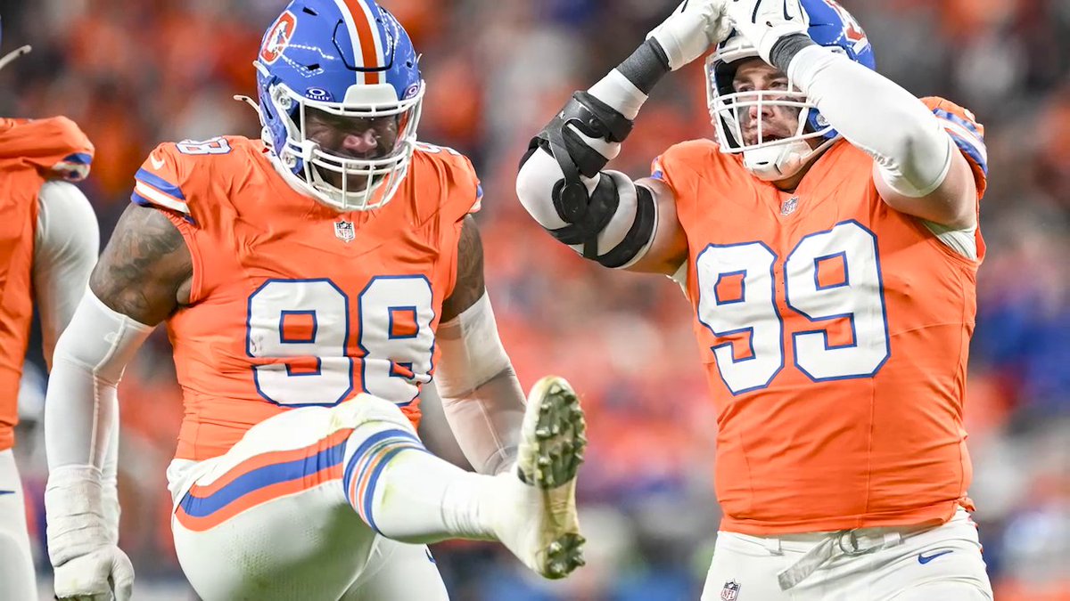 "The Broncos are as good as it gets defensively. ... They have the personnel to do whatever they want on a given play." Field Yates analyzes potential struggles for the Chiefs' offense against the Broncos 😯