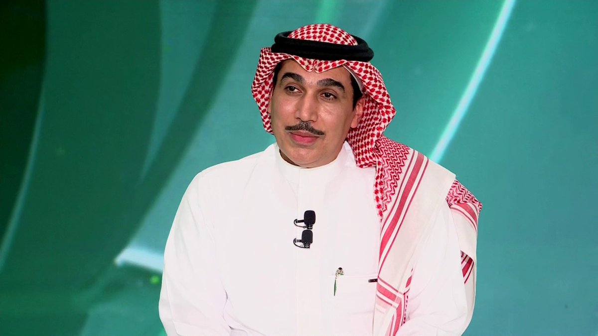 حاتم خيمي رئيس نادي الوحدة لـ #في_المرمى: ظروف عائلية منعتني من الترشح لاتحاد الكرة 📺 شاهدوا الحلقة الكاملة من هنا: