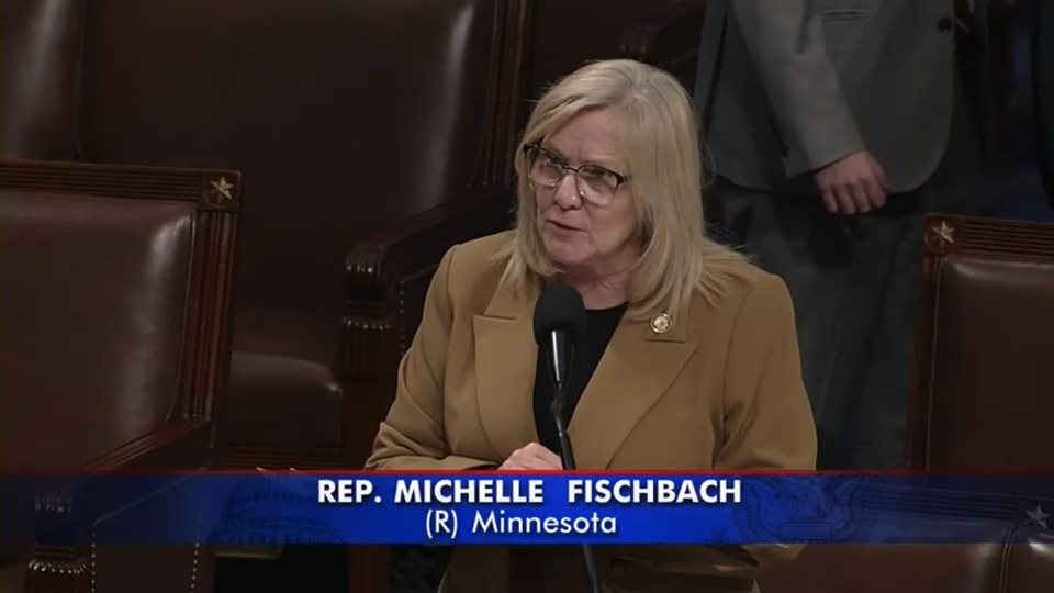 54 days ago, House Republicans voted for a clean bill to FUND THE GOVERNMENT. Every Democrat but one voted AGAINST this. We hope they will listen to their constituents and join Republicans in voting to REOPEN THE GOVERNMENT!