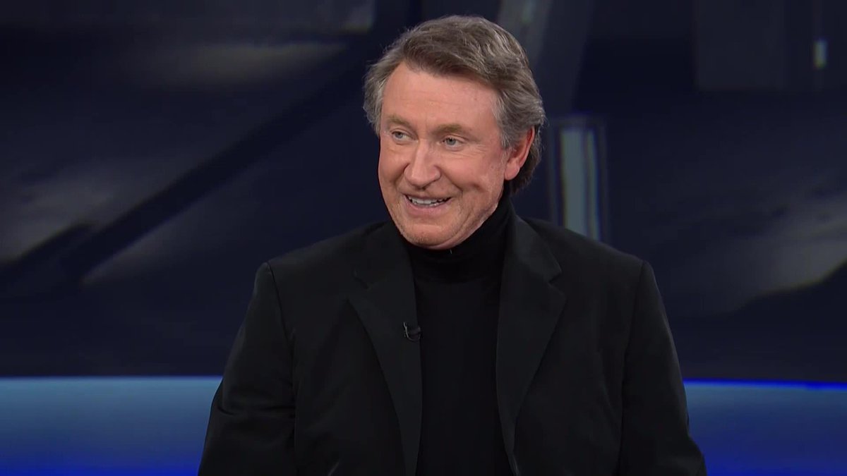 The year Wayne Gretzky scored 92 goals, he only did 7 sit-ups during training. The year Wayne scored 9 goals, he did 125 sit-ups during training. Let the lesson be that workouts don't work out 🤣