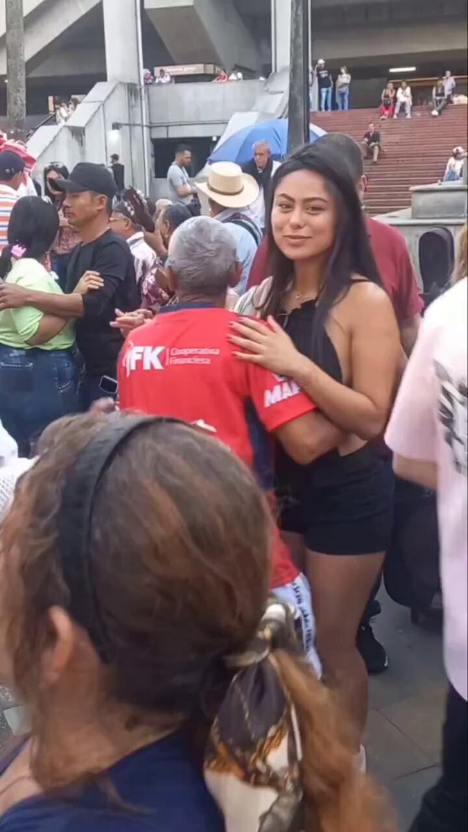Yo el 24 de diciembre desde bien temprano