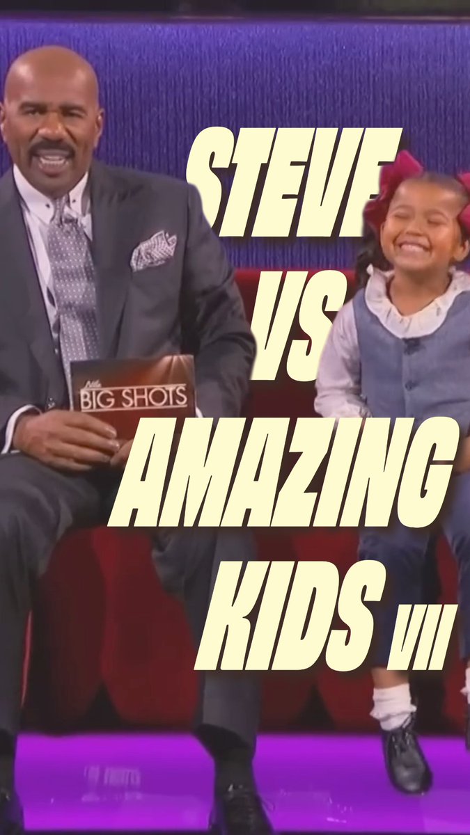 The kids are BACK and Steve is in TROUBLE ๐