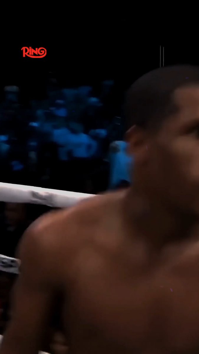 A devastating KO from Devin Haney 😤 The Ring IV live on DAZN l موسم الرياض | Riyadh Season l Nov 22nd 🥊