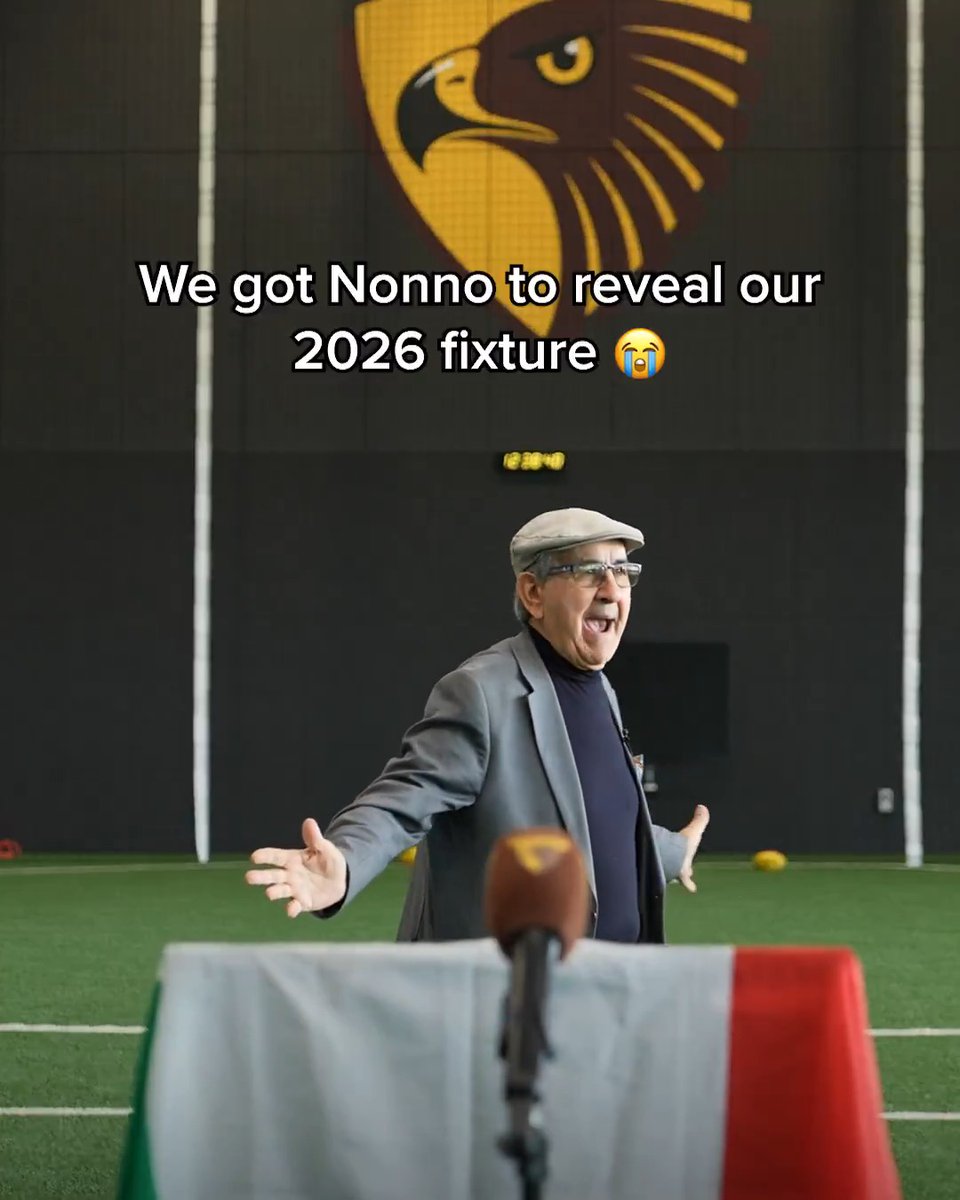 We need you to Forza Hok in 2026 🎬💛