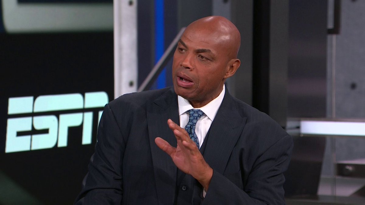 "There's no way in the world Nico Harrison had the power to trade Luka Doncic unless the owner of the team signed off on it. ... I feel bad the way Nico's being made a scapegoat." Charles Barkley weighs in on the Mavericks parting ways with GM Nico Harrison.