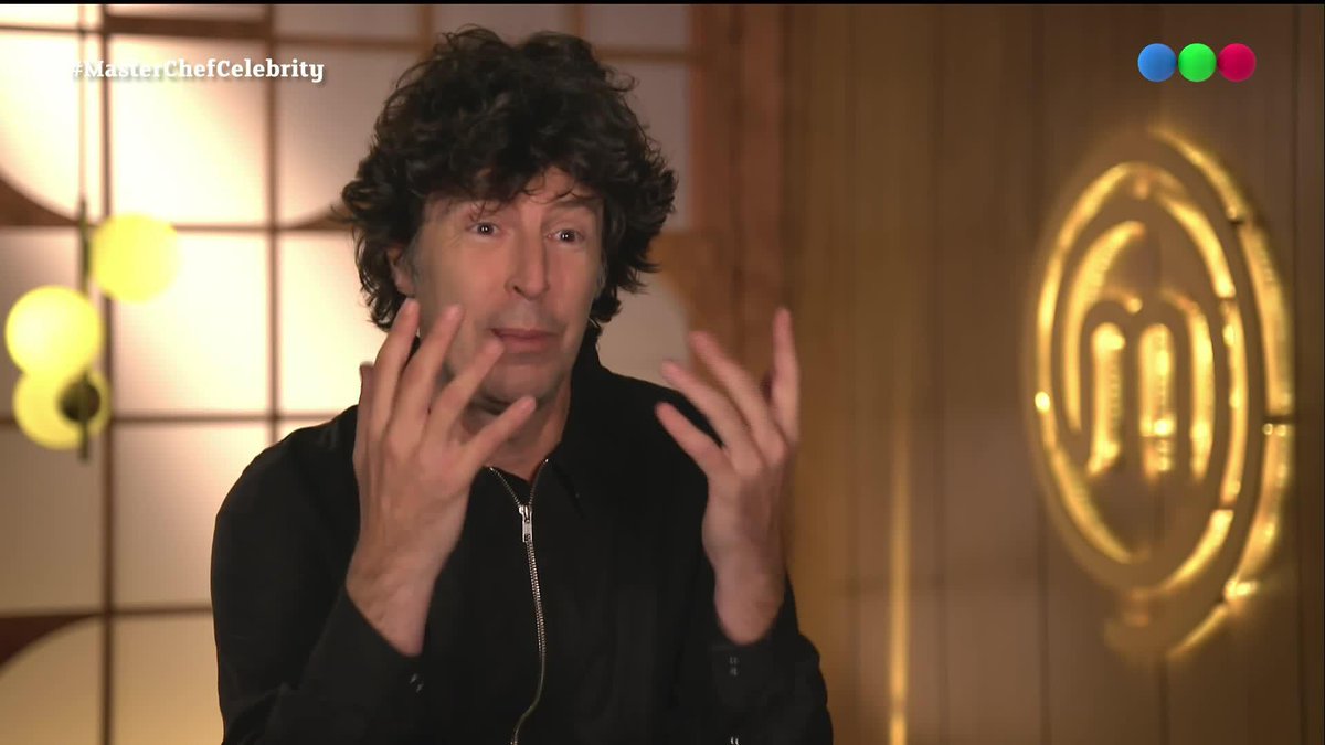 ¿No invitan al jurado ni a Wanda a las salidas? 🤔 ¿Por qué será? 👀 👩🍳Mirá #MasterchefCelebrity ahora por Telefe con Badbitch por @StreamMaxLA