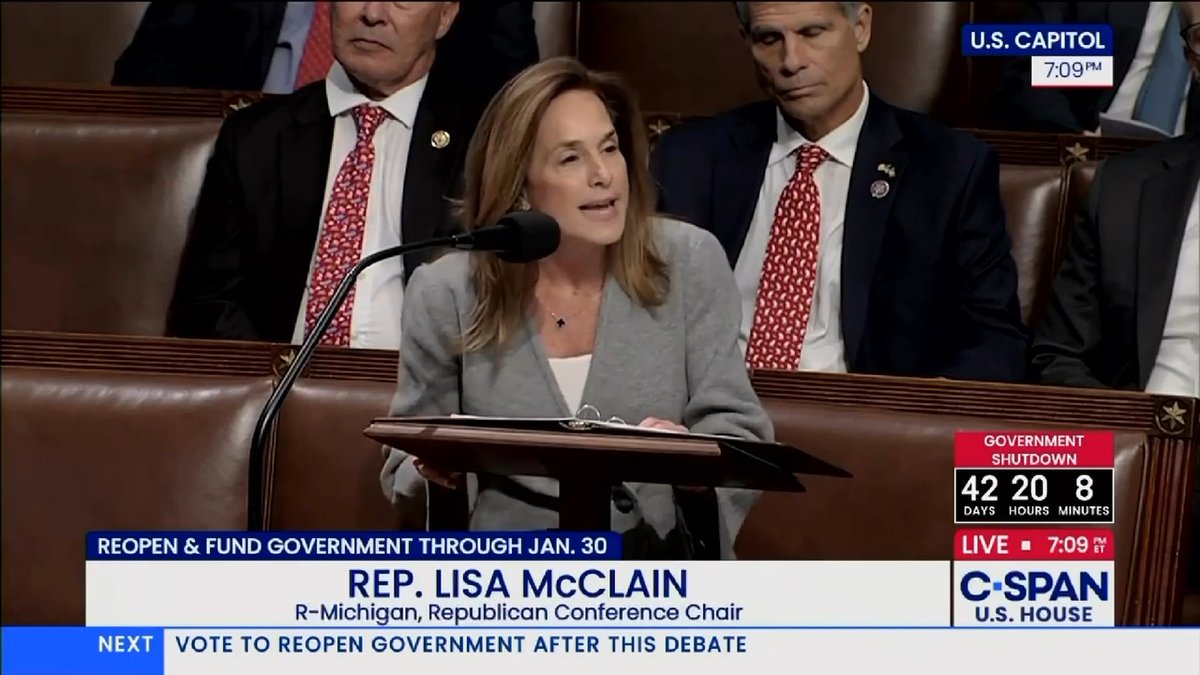 The Democrats aimed to WASTE 1.5 TRILLION of the American people’s tax dollars on a far left wish list. Republicans said NO! NO TO WASTING TAXPAYER MONEY NO TO RADICAL PET PROJECTS NO TO THE FAR LEFT