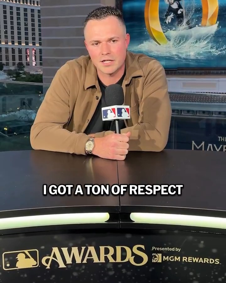Game recognize game 🤝 Tarik Skubal weighs in on Paul Skenes' ascension to NL Cy Young Award winner