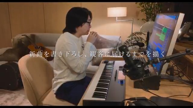 「 あなたは初めて、ミセスを知る。 」 “代わりのいない3人”を映し出すドキュメンタリー 11/28(金)公開🎬 『MGA MAGICAL 10 YEARS DOCUMENTARY FILM ～THE ORIGIN～』 新曲「Variety」が観客に届くまでの300日間に密着した貴重映像 ライブフィルムも同時公開🍏
