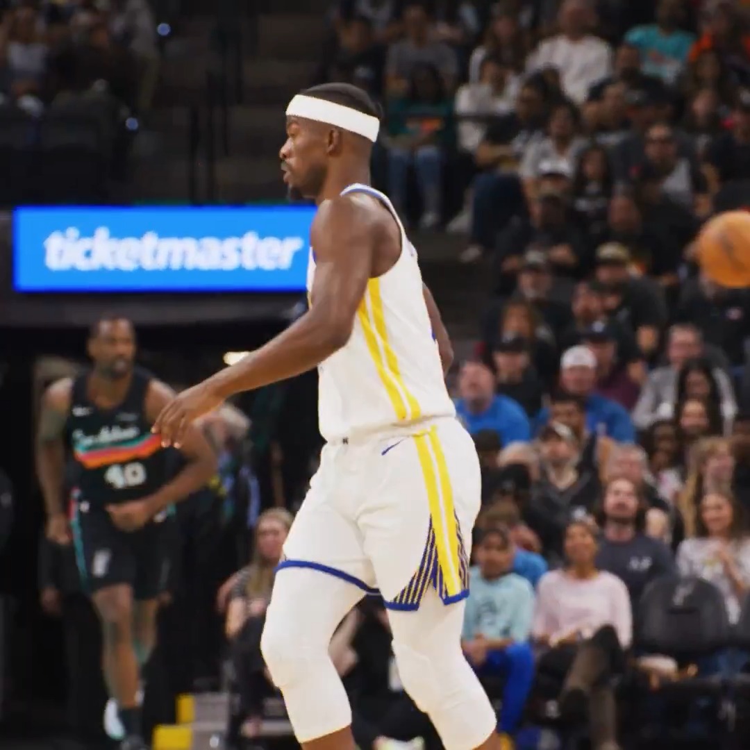 26 points 6 rebounds 8 assists 5 threes for Jimmy Butler III