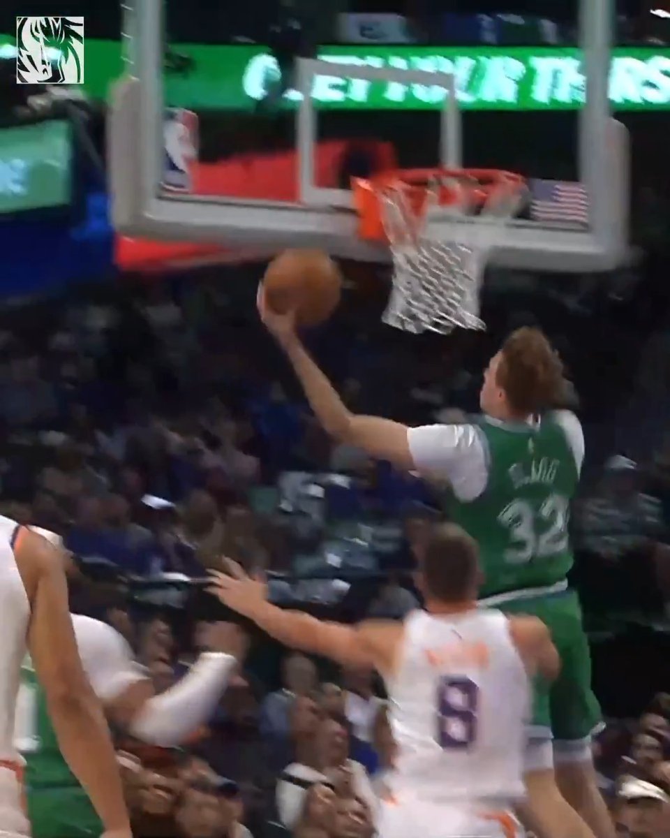 I hope whomever was rooting against Cooper Flagg enjoyed the first few weeks of the season, because he’s turning the corner &amp; his confidence is climbing Like I said in my Rookie Ladder 2 weeks ago, he was always going to work his way up towards the top
