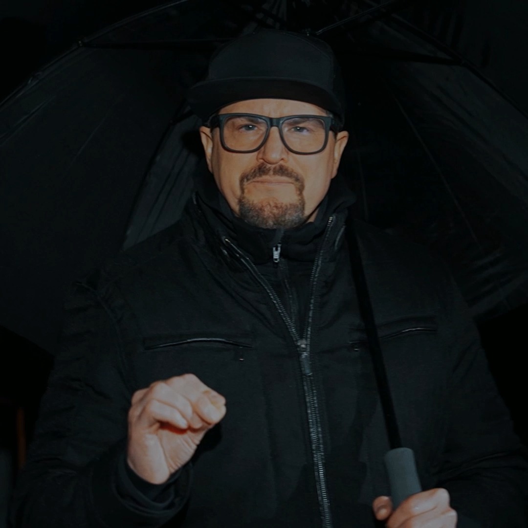In one of the darkest moments in #GhostAdventures history, Zak takes a strong stance. The Hollydale Asylum of Hell investigation starts now on Discovery.